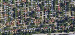 Glendale Ave, Redford, MI